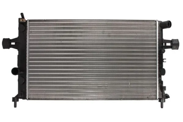 Radiator, engine cooling D7X002TT