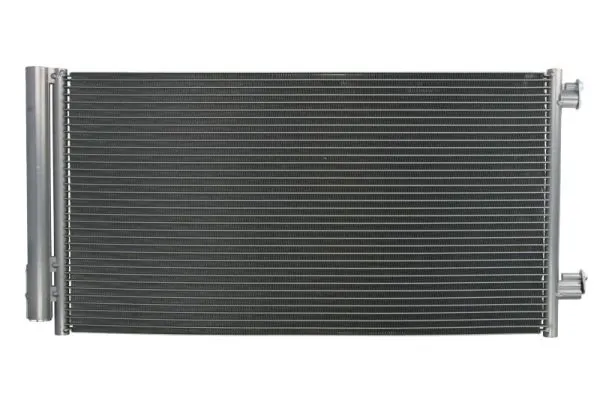 Condenser, air conditioning KTT110753