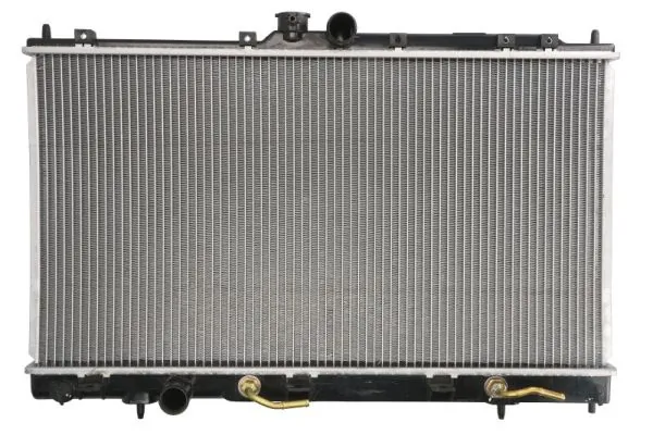 Radiator, engine cooling D75008TT