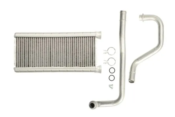 Heat Exchanger, interior heating D65003TT