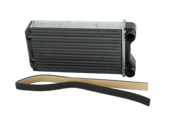 Heat Exchanger, interior heating D6A002TT