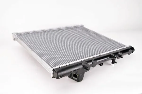 Radiator, engine cooling D75010TT