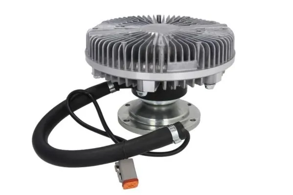Clutch, radiator fan D5SC010TT