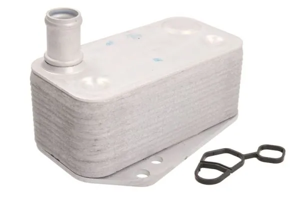 Oil Cooler, engine oil D4I005TT