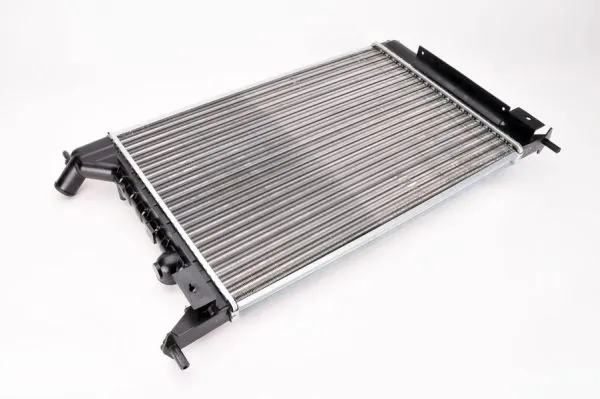 Radiator, engine cooling D7X059TT