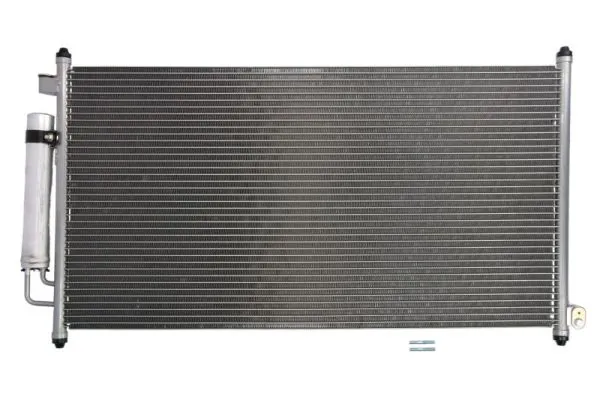 Condenser, air conditioning KTT110533