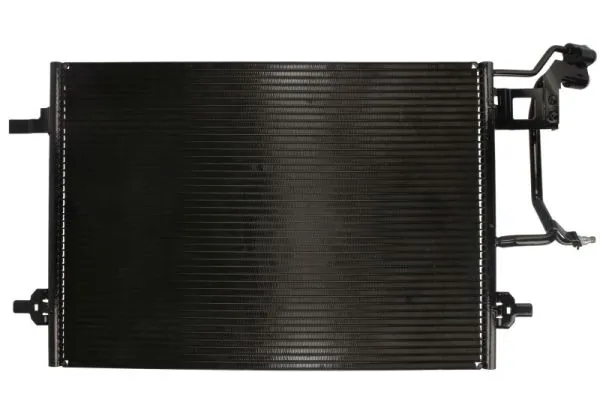 Condenser, air conditioning KTT110144