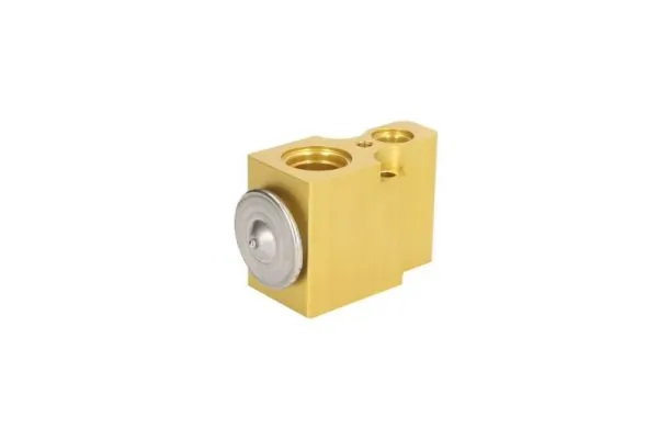 Expansion Valve, air conditioning KTT140003