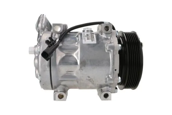 Compressor, air conditioning KTT090052