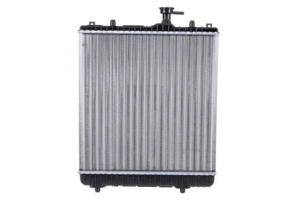 Radiator, engine cooling D7X018TT