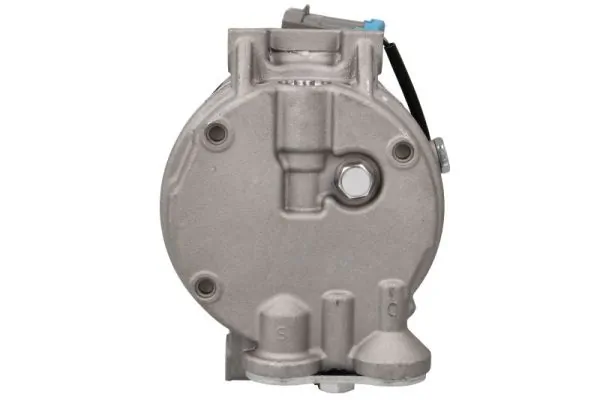 Compressor, air conditioning KTT090467