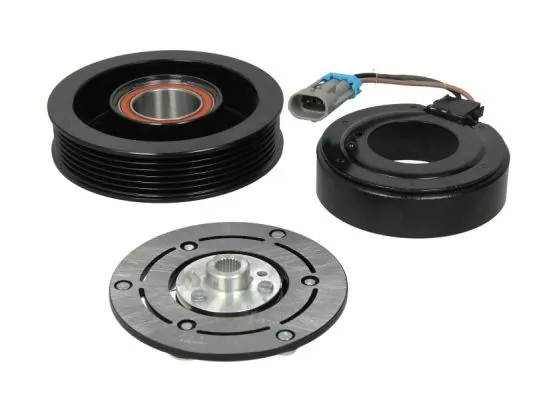 Magnetic Clutch, air conditioning compressor KTT040180