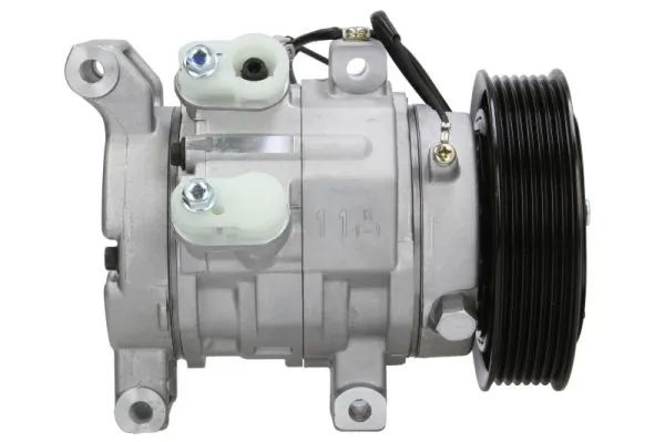 Compressor, air conditioning KTT090034