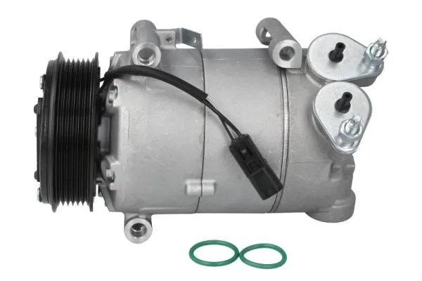 Compressor, air conditioning KTT090355