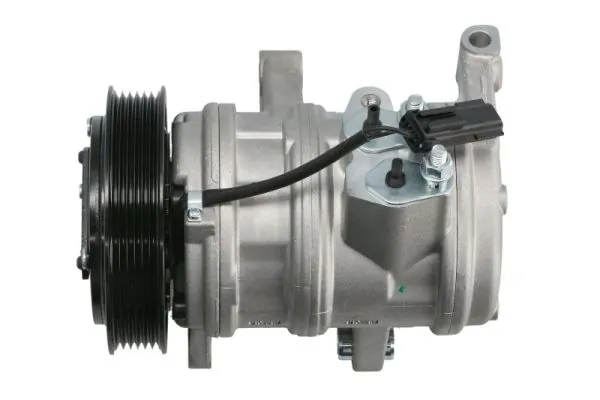 Compressor, air conditioning KTT090283