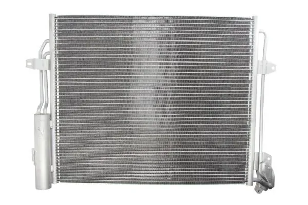 THERMOTEC KTT110499 Condenser, air conditioning