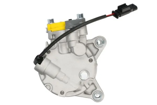 Compressor, air conditioning KTT090311