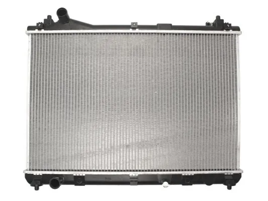 Radiator, engine cooling D78013TT