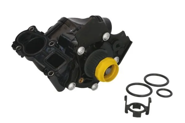 Water Pump, engine cooling D1W065TT