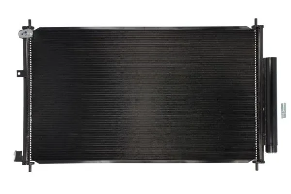 Condenser, air conditioning KTT110628