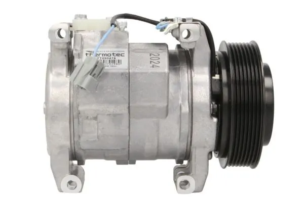THERMOTEC KTT090476 Compressor, air conditioning
