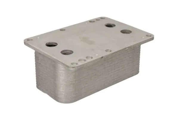 Oil Cooler, engine oil D4R008TT