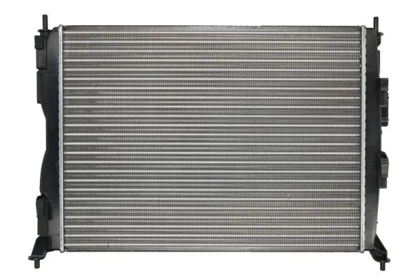 Radiator, engine cooling D71038TT