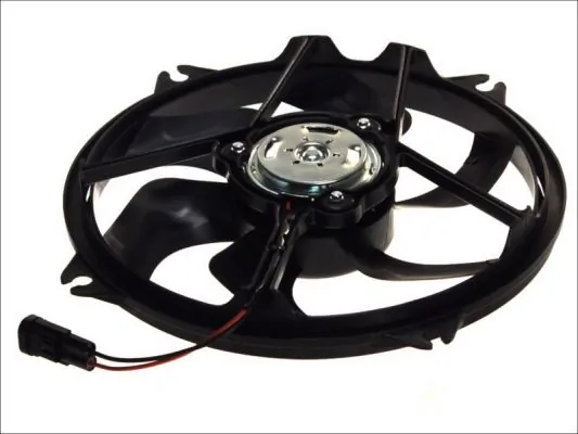 Fan, engine cooling D8P006TT