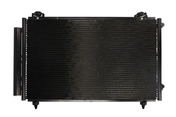 Condenser, air conditioning KTT110179