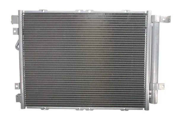 Condenser, air conditioning KTT110531