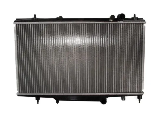 Radiator, engine cooling D7P060TT