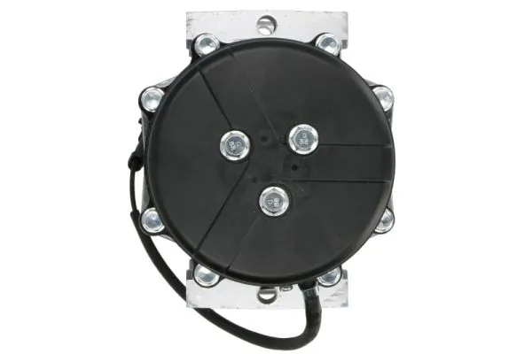 Compressor, air conditioning KTT090206