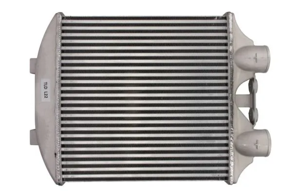 Charge Air Cooler DAT003TT