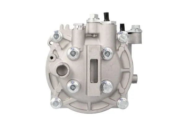 Compressor, air conditioning KTT090322