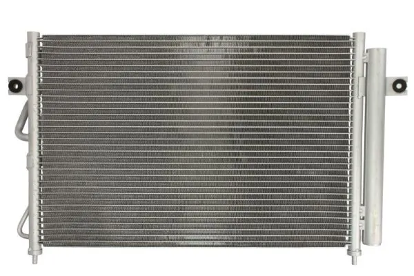 Condenser, air conditioning KTT110409