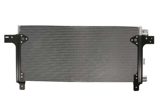 Condenser, air conditioning KTT110330