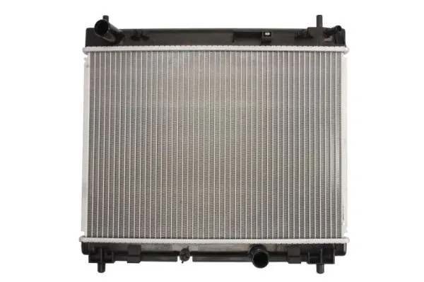 Radiator, engine cooling D72065TT