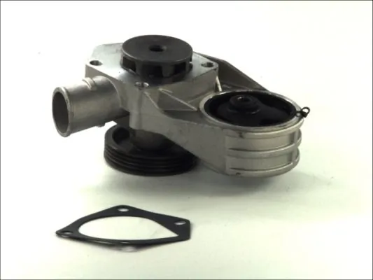 مضخة الماء، تبريد المحرك D1S004TT