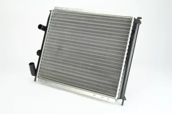 Radiator, engine cooling D7R029TT