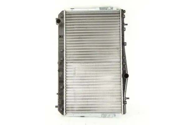 Radiator, engine cooling D70009TT
