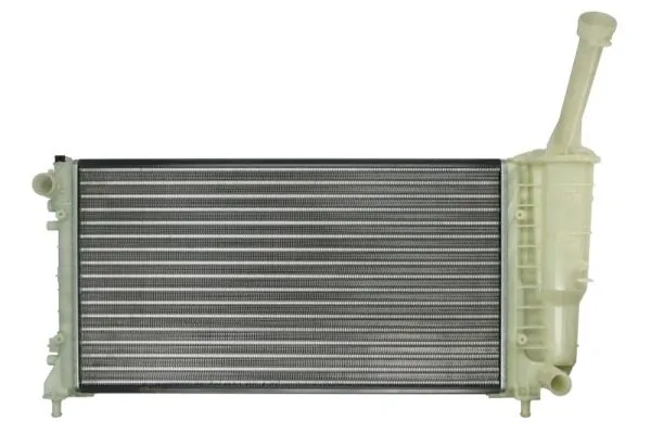 Radiator, engine cooling D7F071TT