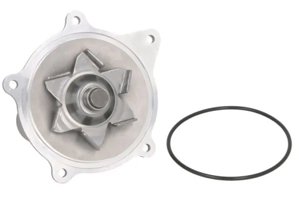 Water Pump, engine cooling D1Y004TT