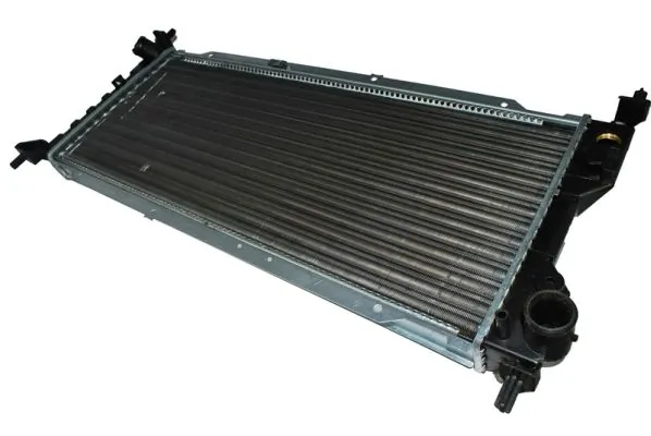 Radiator, engine cooling D7X005TT