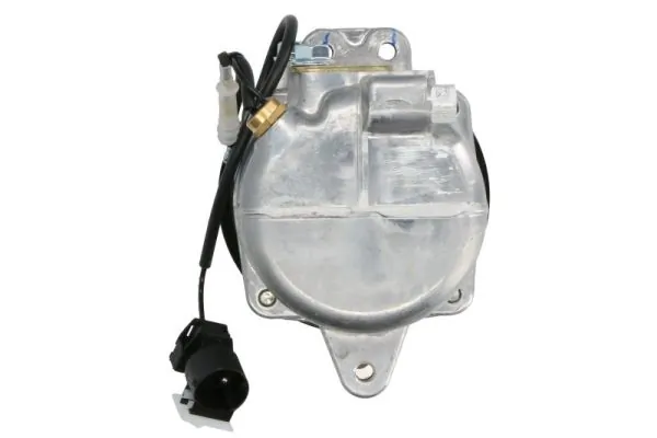 Compressor, air conditioning KTT090274