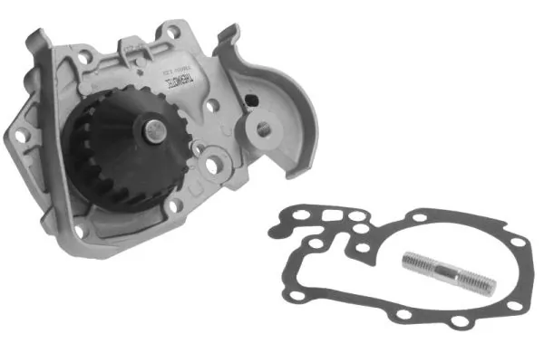 Water Pump, engine cooling D1R026TT