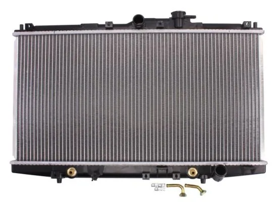 Radiator, engine cooling D74006TT
