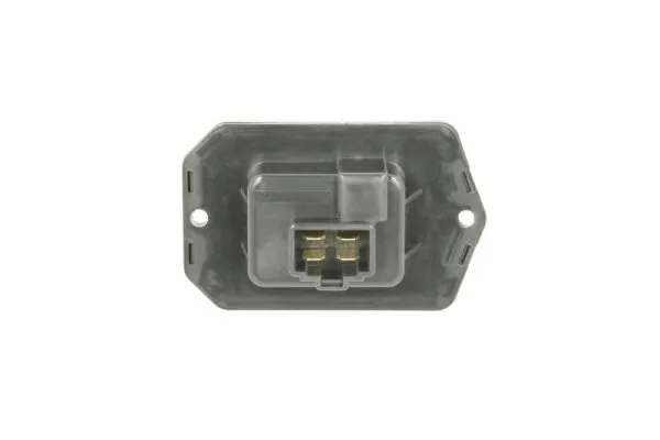 Regulator, interior blower DE4006TT