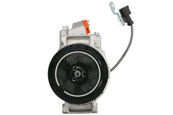 Compressor, air conditioning KTT090200