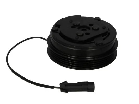 Magnetic Clutch, air conditioning compressor KTT040149