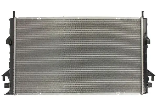 Radiator, engine cooling D7R056TT